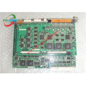 KXFE00GQA00 NFV2CE PANASONIC CM402 IO BOARD