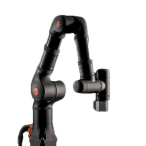Wholesale 7 Axis Industrial Collaborative Robot Arm KR810 850mm from china suppliers
