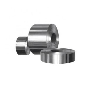 2B / BA Surface Cold Rolled Steel Sheet High Precision 0.2-100mm Thickness