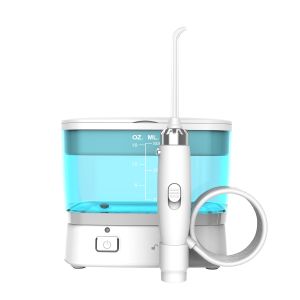 2pcs Nozzles 500ml Water Tank Nicefeel Personal Water Flosser