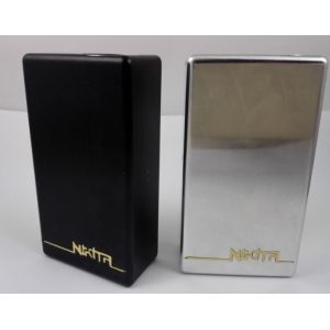 Wholesale Nikita full mechancal box mod 1:1 clone with dimitri box mod from china suppliers