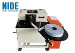 Automobile Induction Motor Stator 380V Winding Inserting Machine Automatic