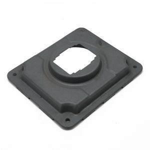 Custom OEM Sheet Metal Fabrication Laser Cutting Bending Stamping