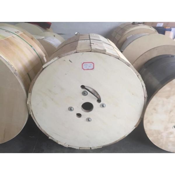 ASU80 Single Losse Tube Self Supporting Fiber Optic Cable