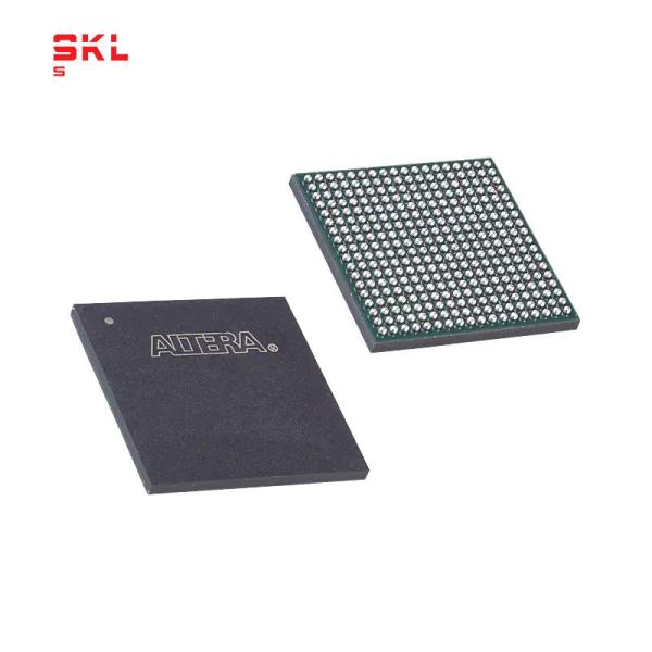 5CEBA2U15C8N Versatile high performance Programmable IC Chip Field Gate Array