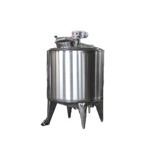 New Design Cooling Milk Refrigerator Tank With Great Price