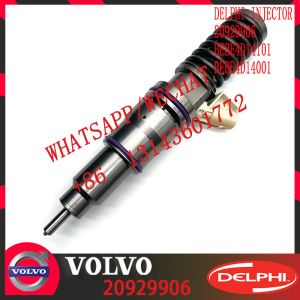 Diesel Engine Fuel injector 20929906 9020922906 20780666 BEBE4D14101 BEBE4D14001