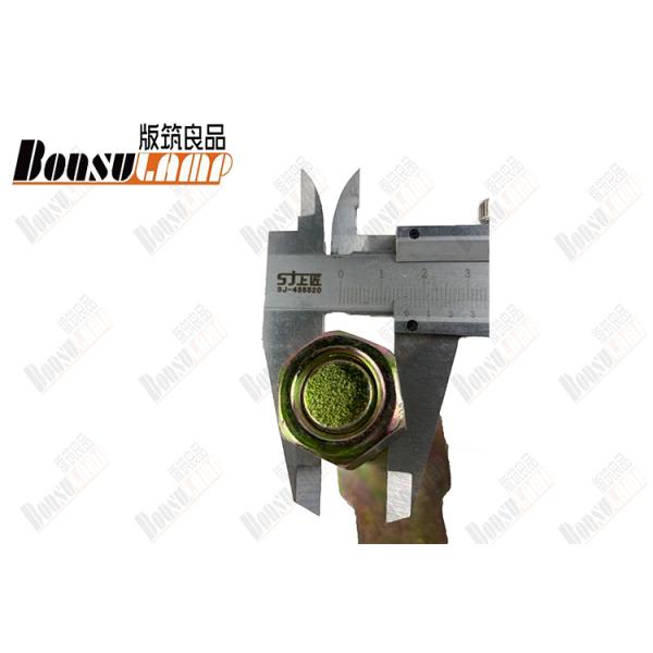 Rear Spring Shackle Isuzu Parts For NHR NKR 100P 600P OEM 8-94113322-0 8941133220