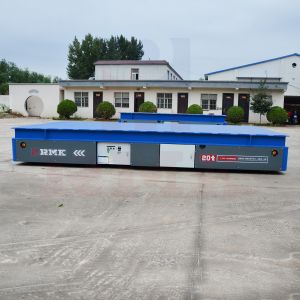 20T Load Electric Driven Transfer Platform