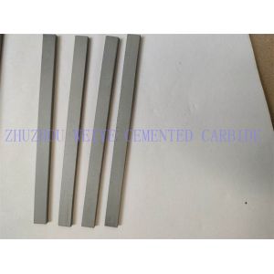 YG8N HRA89 Cemented Tungsten Carbide Products
