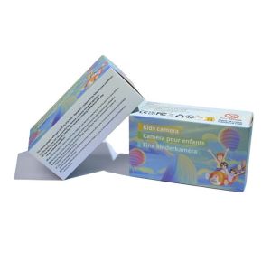 China Custom Empty Boxes fit for Pet Supplies Kids Products Food & Snacks paper box with logo on sale