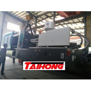 China 780 Ton Auto Injection Molding Machine For Dustbin Industrial Machinery on sale