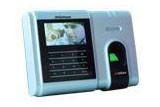 Quality TCP/IP Fingerprint Time Attendance wiht Color LCD display and USB interface for sale