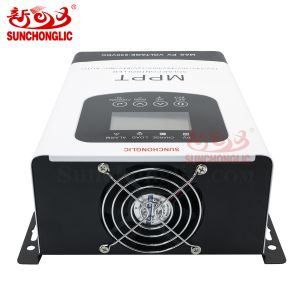 12v-96v 50a Mppt Charger Controller Mppt Solar Charge Controller