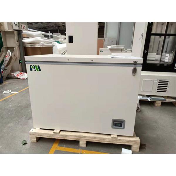 485 Liters Capacity High Quality Medical Hospital Chest Freezer with Foaming