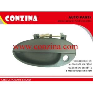 Wholesale 94535472 daewoo matiz door handle high quality from china from china suppliers