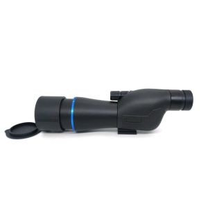 Right Angle 20-60X Bird Watching Scope Low Light Night Vision 15-45x60 High
