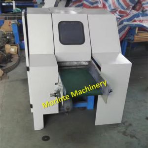 Mini household carding machine FB360 with sliver output sample making testing