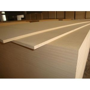 cheap price with high quality of plain MDF board