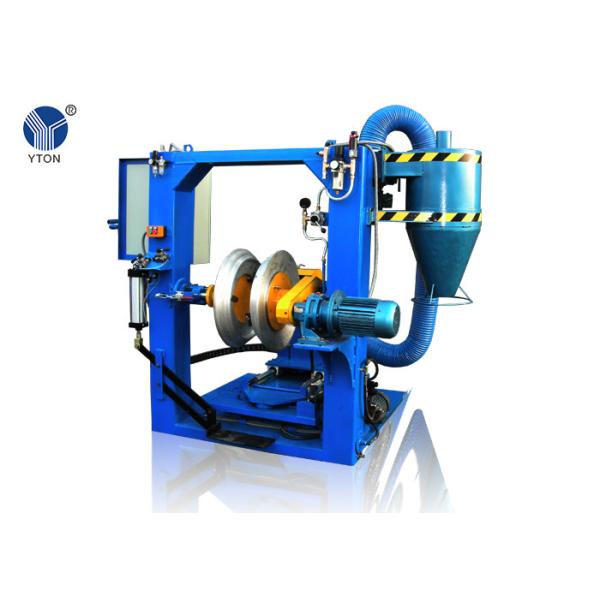 Quality Energy Saving Tire Remoulding Machine / Buffing Machine Multi Function for sale