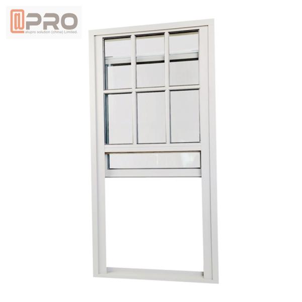 Soundproof Single Hung Window