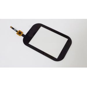 3.2 Inch Capacitive Touch Screen Lcd Industrial Glass G+F Ft6336u Driver Ic I2c