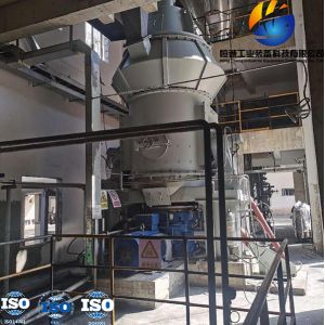 China HVM1300M Coal Vertical Mill/Coal Grinding Mill/Coal Powder Making Machine For Coal Powder on sale