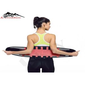 Wholesale Lower Lumbar Support Waist Support Abdominal Support Belt For Men and Women from china suppliers