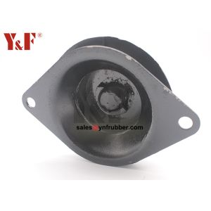 Universal Rubber Bump Stops Mount Anti Vibration Moisture Resistance