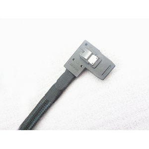 4X SFF 8087 To Right Angle SFF 8087 Internal SAS Cable