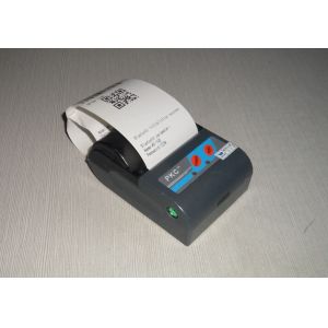 Ultra Light Bluetooth Compact Thermal Printer Android OS Support