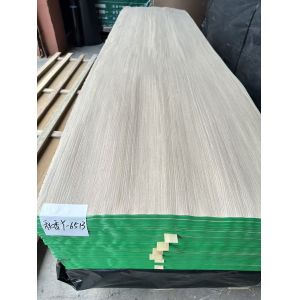 High Quality Engineered Oak Wood Veneer Reconstituted Autume Y-6513