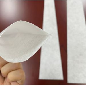 5KW Energy-Saving And High-Efficiency Small-Sized Inner Bag Making Machine.