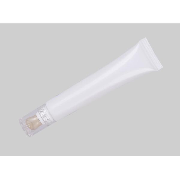 Eye Cream Serum Custom Cosmetic Tubes D19mm 10-25ml Metal Applicator