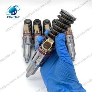 Common Rail fuel injector 359-4020 20R-1301 for C15E C13 Diesel Fuel Injector