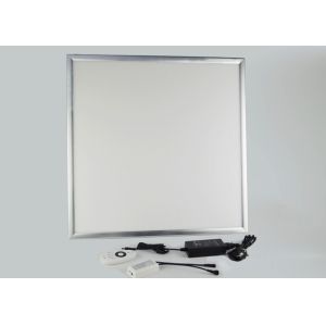 Environmental friendly 0 - 10v dimmable led panel light 2800 - 6500K Pure / warm