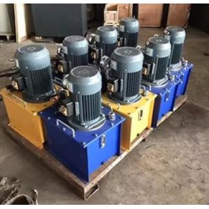 Cold Squeezing Rebar Processing Machine Rebar Extrusion Press Machine