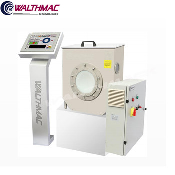 Mono Layer Plastic Pipe Online Thickness Measurement System