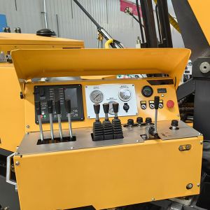 SM75 Multipurpose drill rig