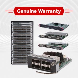 High Quality New H3c SFP-Xg-Lx-Sm1310 Module Versatile H3c Gigabit Module