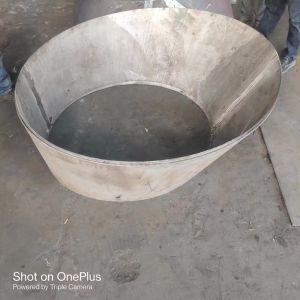 ASME VIII Div. 1 Design Code Bottle Cap Seal Liner Customized for Your