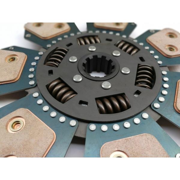 CLUTCH PLATE SUITABLE FOR BEDFORD