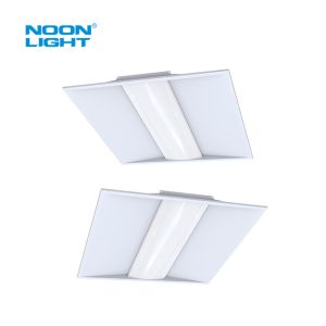 Wholesale High Performance LED Troffer Downlights 50 000 Hour Lifespan For Office/School from china suppliers
