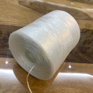 6000D 1mm White Blue Tomato Twine For Tying And Protect Stems Or Leaves