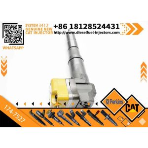 Fuel Injector 174-7527 Diesel Injector 174-7527 for Carter Engine Spare Parts