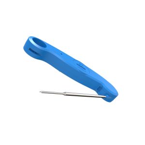 Cooking Quick Read Digital Meat Thermometer Chicken Temp Food