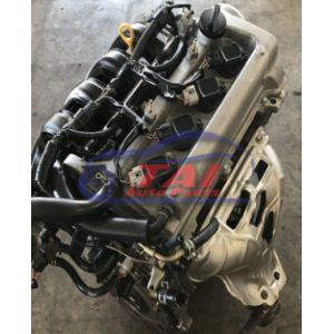 Wholesale Toyota 1MZ 1NZ 1RZ 1S 1SZ 1TR Gasoline Engine Parts TS 16949 from china suppliers