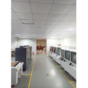 50Hz Sine Wave Power Frequency High Precision Voltage Breakdown Tester With