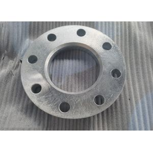 FORGED P245GH S235JR FLANGE DIN EN 1092-1 PN6-63