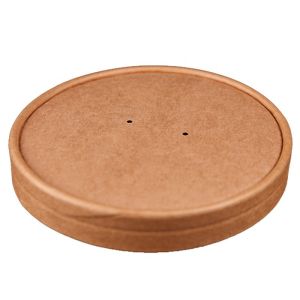 Custom LOGO printing disposable paper cup ice cream paper cup